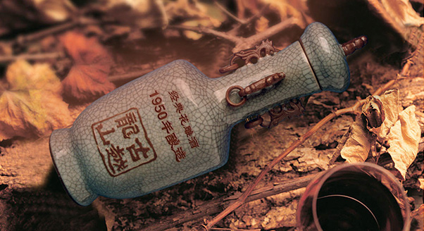 48,古越,爽約,普降,酒類,龍山 古越龍山酒類毛利率普降再度提價 凈利減48%連續四年經營目標爽約