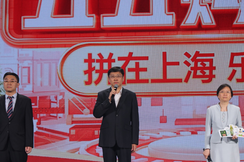 50,五五,五一,商戶,多多,開門紅 “五五購(gòu)物節(jié)”迎開門紅：拼多多投入50億元補(bǔ)貼，商戶“五一”賣嗨了
