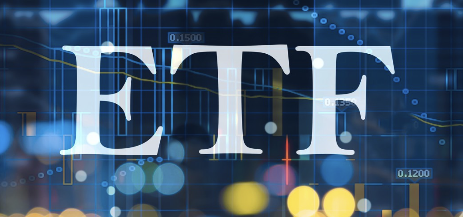 論壇,ETF,出爐,量化,富國,機(jī)遇 ETF投資迎來哪些新機(jī)遇？“富國論壇”量化分論壇最新觀點(diǎn)出爐