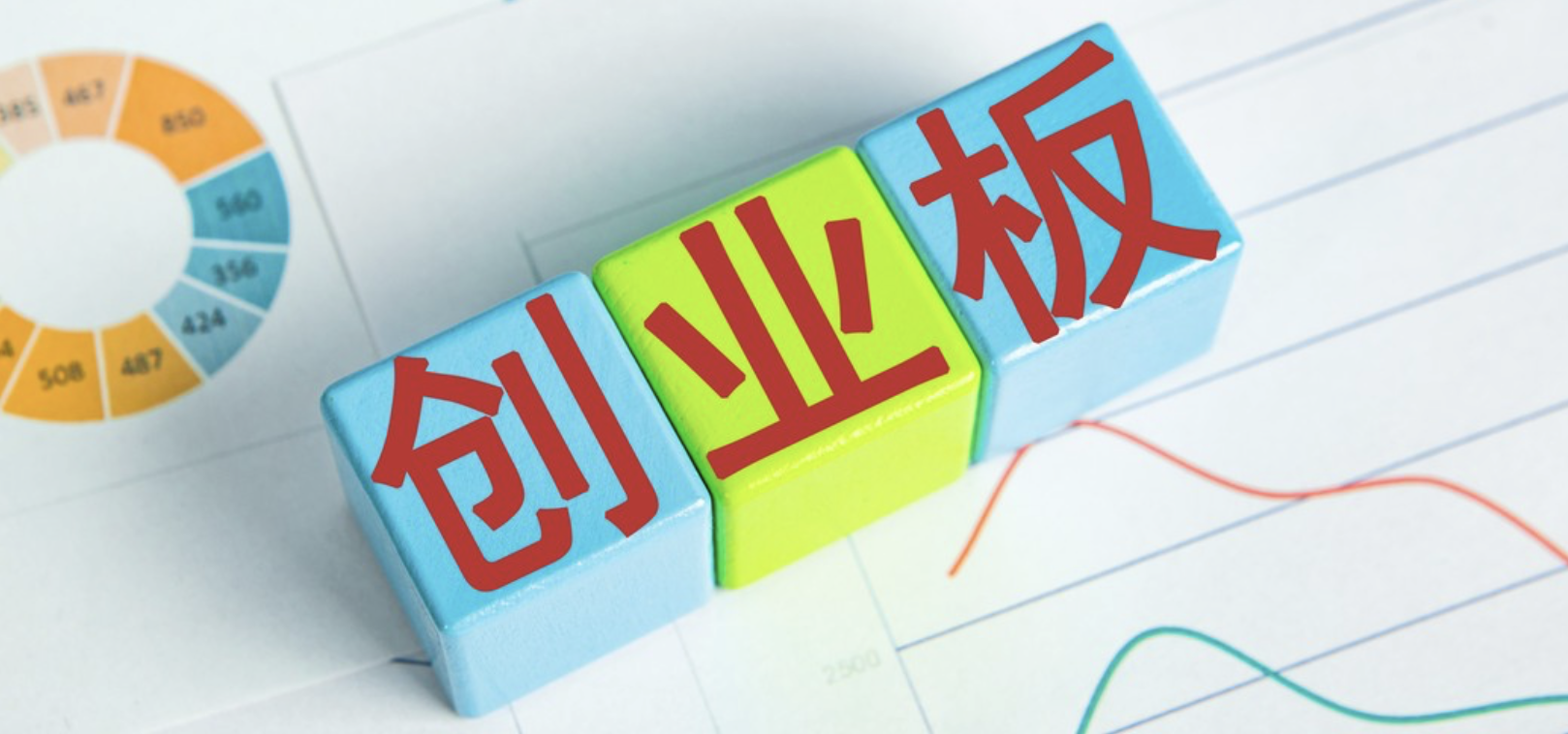 板新規,助力,良機,創業,研發,創新 創業板新規助力創新 "輕資產、高研發"企業迎發展良機  