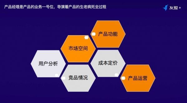 友盟 友盟+陳新祥：如何借用U-APM打磨優(yōu)質(zhì)的產(chǎn)品體驗？