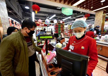 Dmall 河北美食林：面對巨頭蜂擁涌入 關(guān)鍵仍是做好商品與服務(wù)