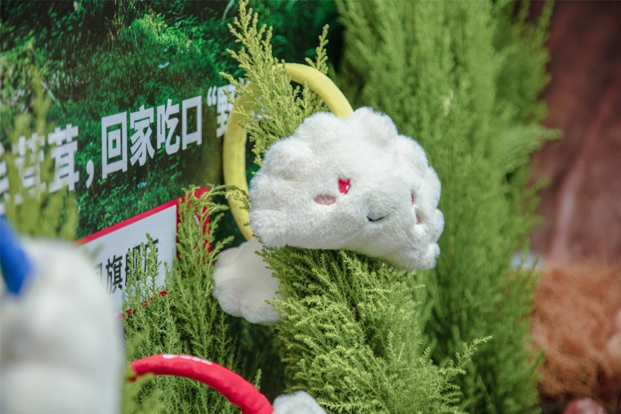 理象國(guó) 電梯還原牧場(chǎng)場(chǎng)景！理象國(guó)如何玩轉(zhuǎn)互動(dòng)營(yíng)銷