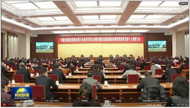 民營企業(yè) 夏曙東 抗疫故事 疫情面前彰顯民營企業(yè)擔(dān)當(dāng) 夏曙東等政協(xié)委員講述“抗疫故事”