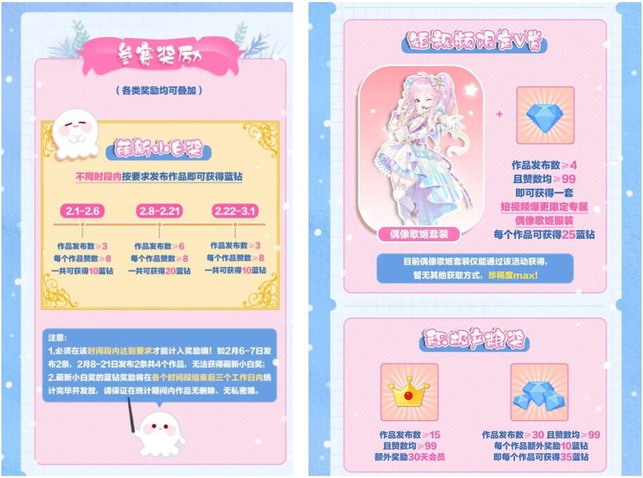 觸漫 短視頻 歡度寒假 宅家不宅心，觸漫短視頻冬令營攜豪禮 讓創作永不停息