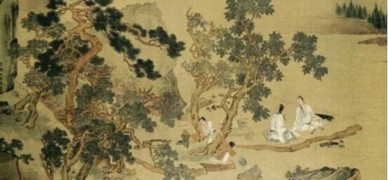 中國(guó)茶 英國(guó)牛津 東西方融合 國(guó)際視野下傳承中國(guó)茶文化，Charmony勇于挑戰(zhàn)，重任在肩！