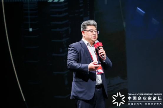 康希諾生物 康希諾生物董事長(zhǎng)宇學(xué)峰：新冠是中國(guó)創(chuàng)新疫苗走向國(guó)際的起點(diǎn)