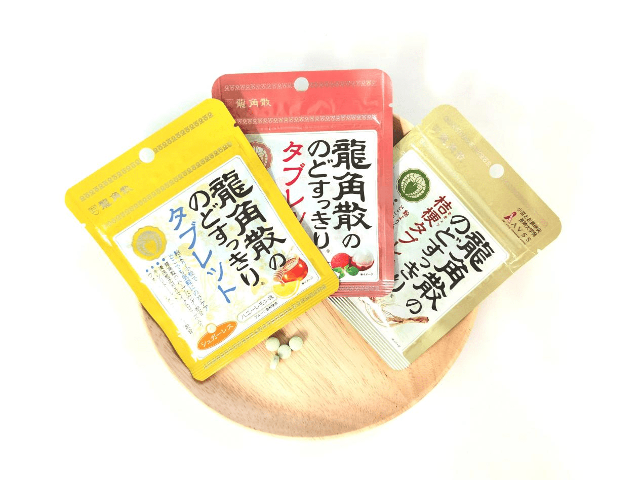 龍角散 父親節(jié) “感恩經(jīng)濟”持續(xù)升溫 龍角散成父親節(jié)熱門健康好禮 