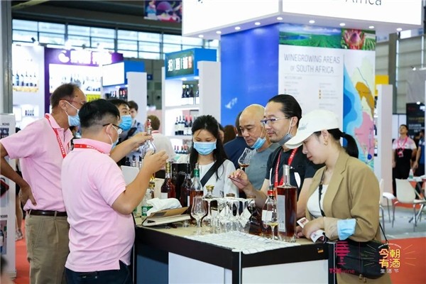 全國酒商 成熟的烈酒市場——廣東, 能為全國酒商帶來什么？