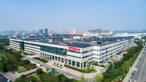 5G 聯想 以5G牽引“新IT”架構，聯想發力下一個“黃金十年”