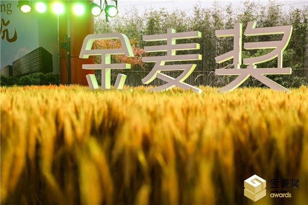 金麥獎 歷“九”彌新——2021金麥獎正式啟動申報！