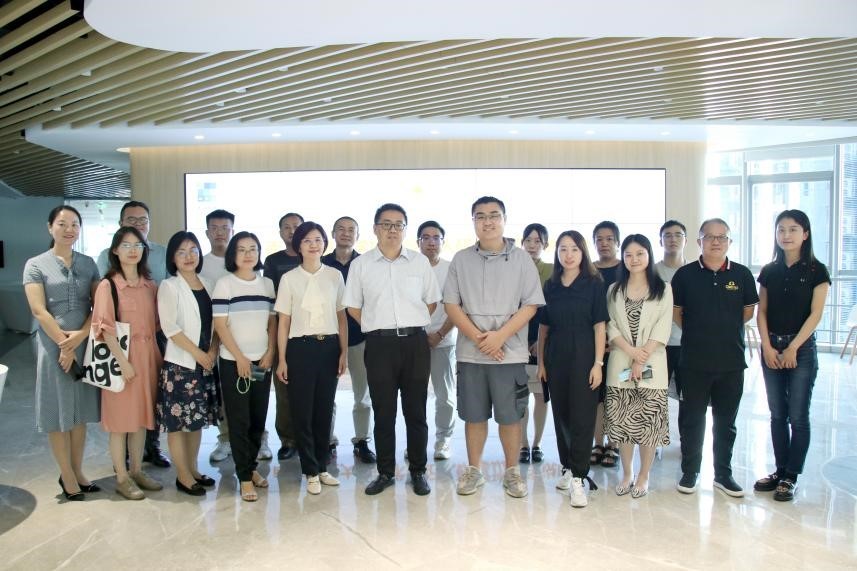 風變科技 風變科技運用技術賦能"全國技術經紀人培訓課堂"升級