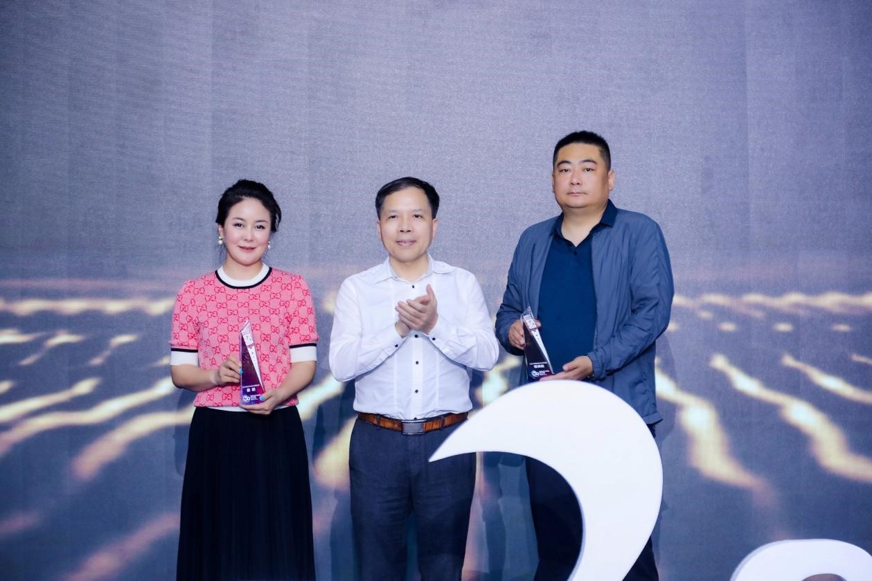 姜穎 姜穎:“內容”與“創(chuàng)新”是文旅項目持續(xù)發(fā)展核心動力